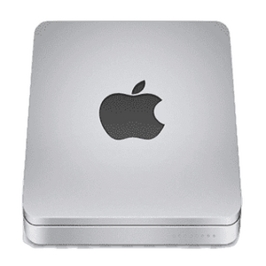 Ремонт мини пк Apple Mac Mini